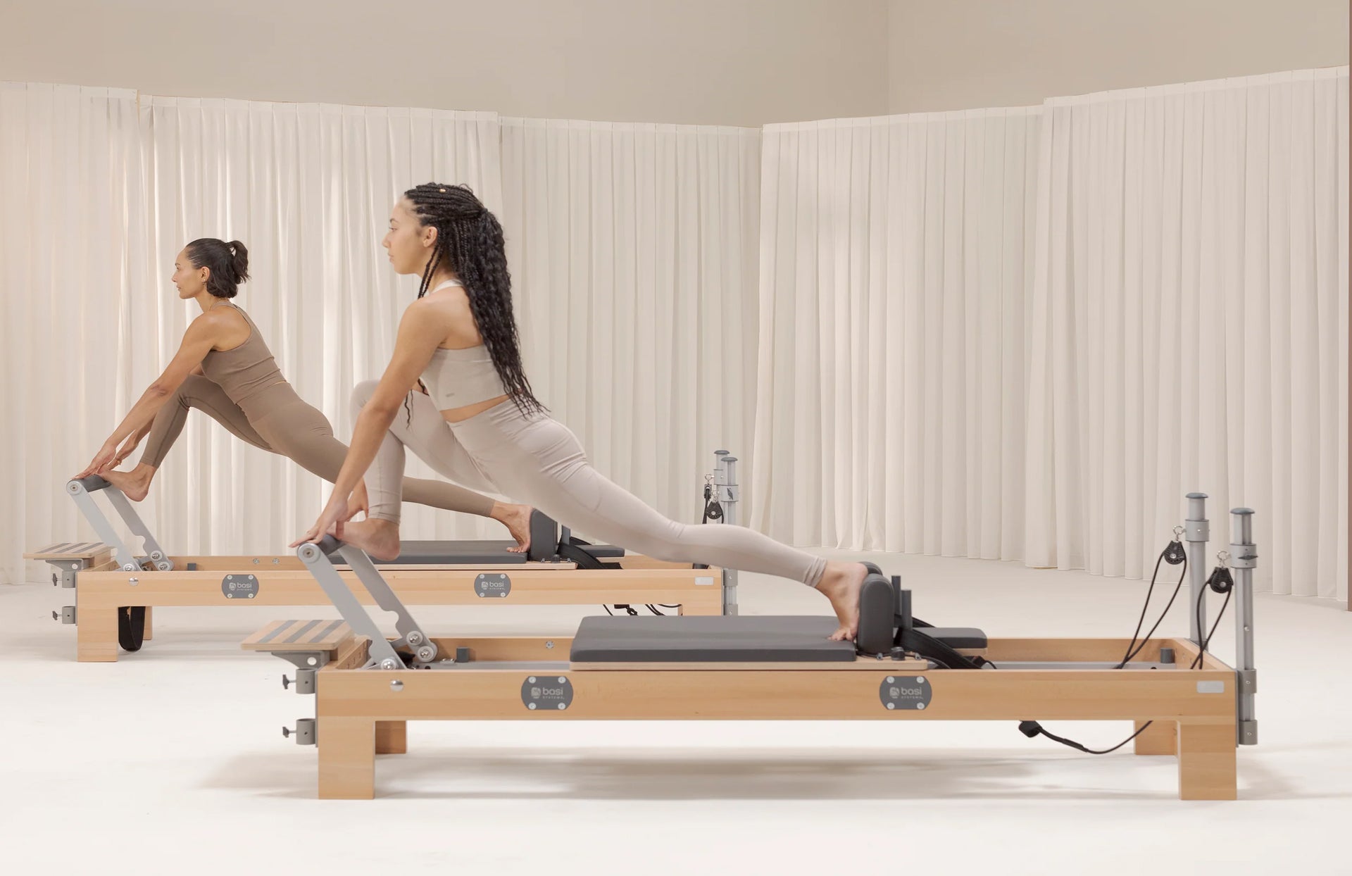 Pilates