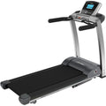 Life fitness F3 Treadmill + GO Console