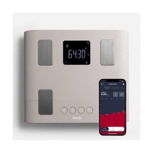 Tanita Smart Family Scale BC-333