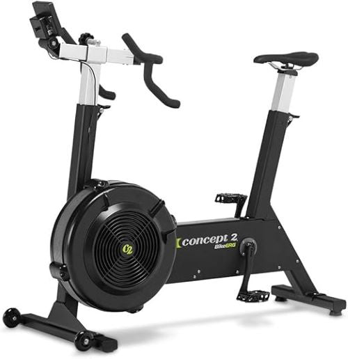 CONCEPT 2 BIKEERG BLACK