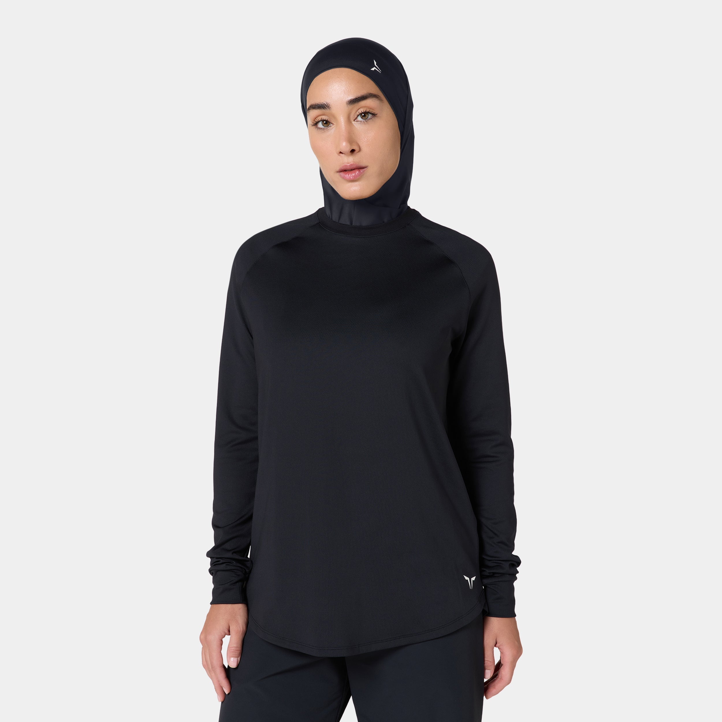 ACTDRY® Hijab 1.0 - Black