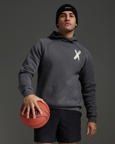 Motion Hoodie