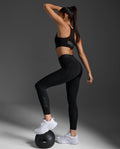 Form Stash Hi-Rise Compression Tights 2.0