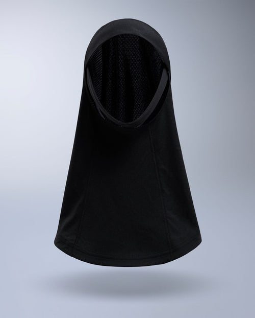 Aero Mesh Hijab