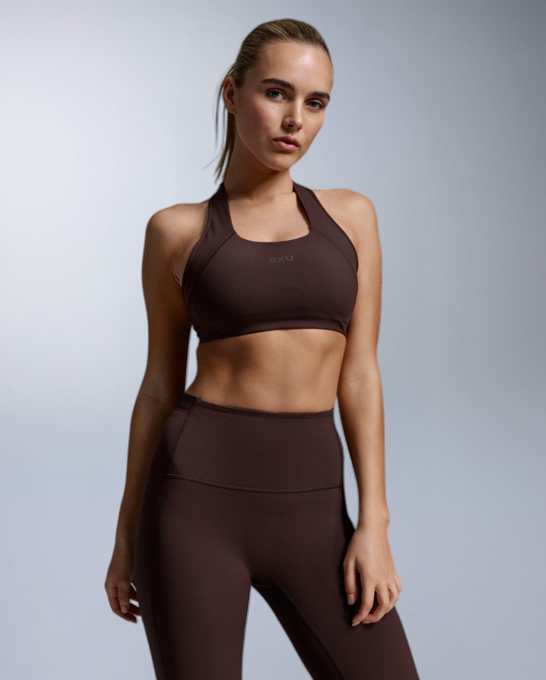 Form Racerback Medium Impact Bra
