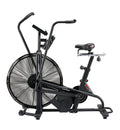 Assault Air Bike – Black