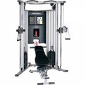 Life Fitness G7 Home Gym + Bench