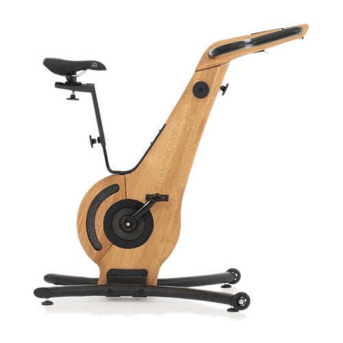 Nohrd Bike oak V2