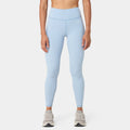 Front Rise 27" Leggings - Dusty Blue
