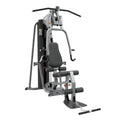 Life fitness G4 Home gym