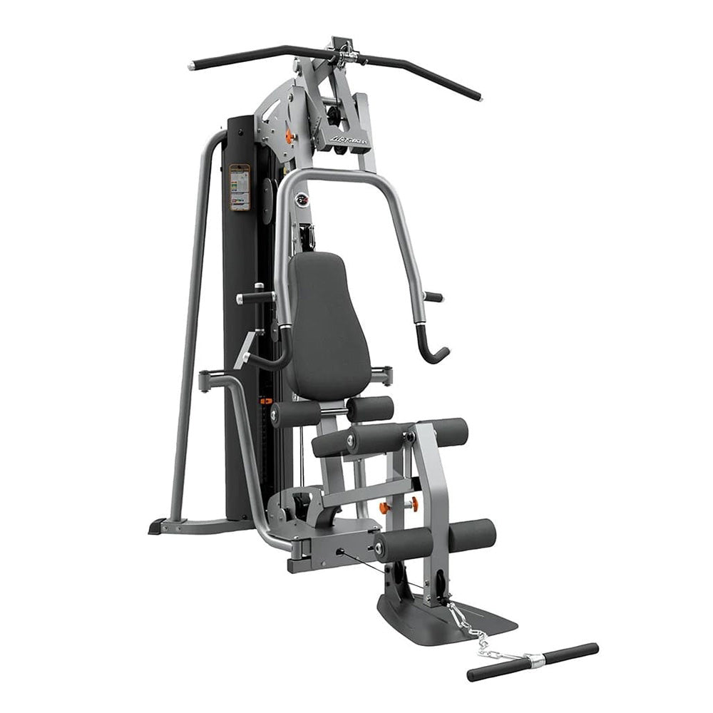 Life fitness G4 Home gym