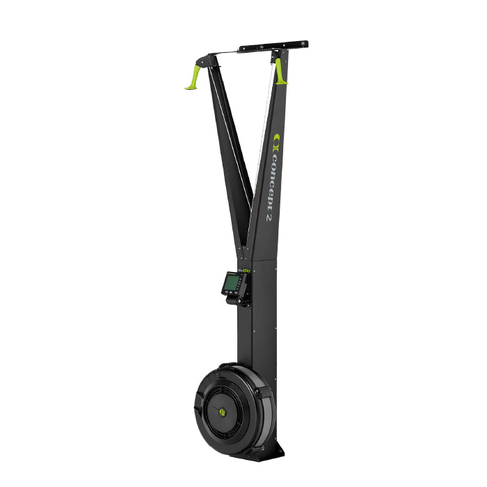Concept2 SkiErg With Stand